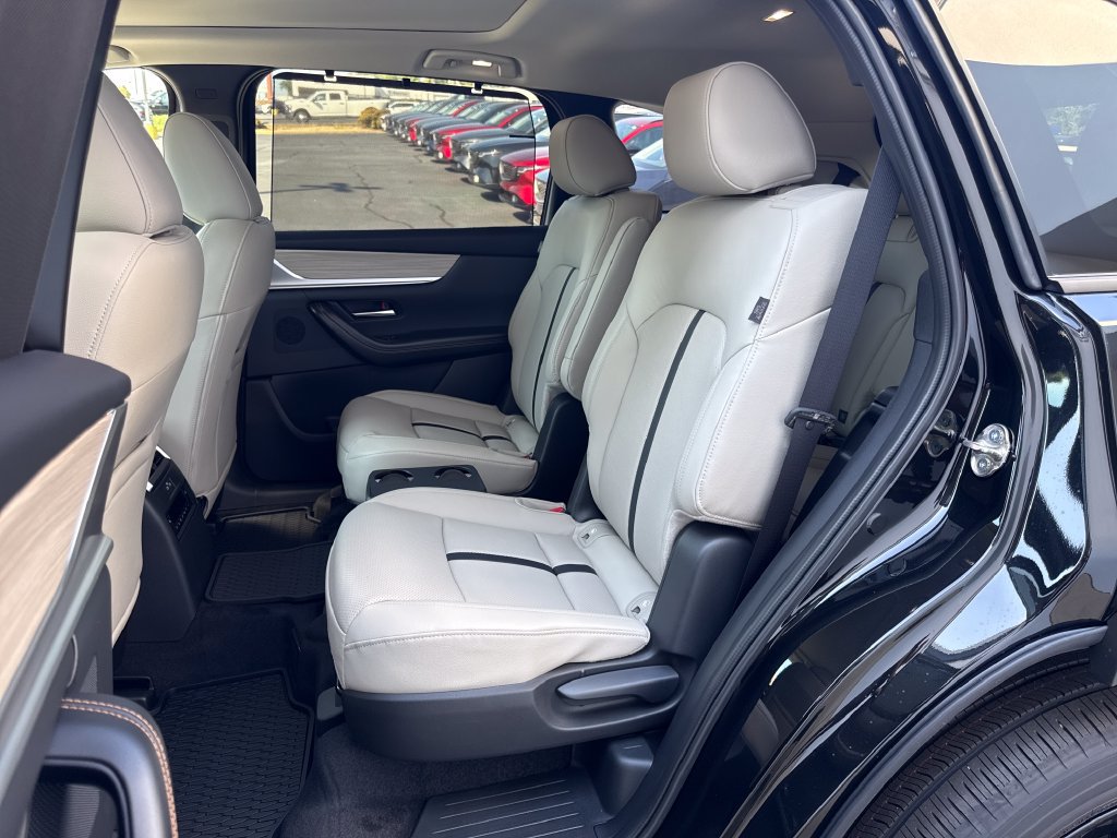 New 2026 MAZDA CX-90 3.3 Turbo w/ Premium Sport Pkg AWD/4WD image 22