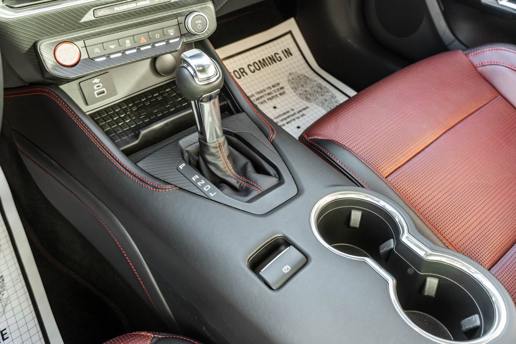 Used 2024 Ford Mustang Premium image 19