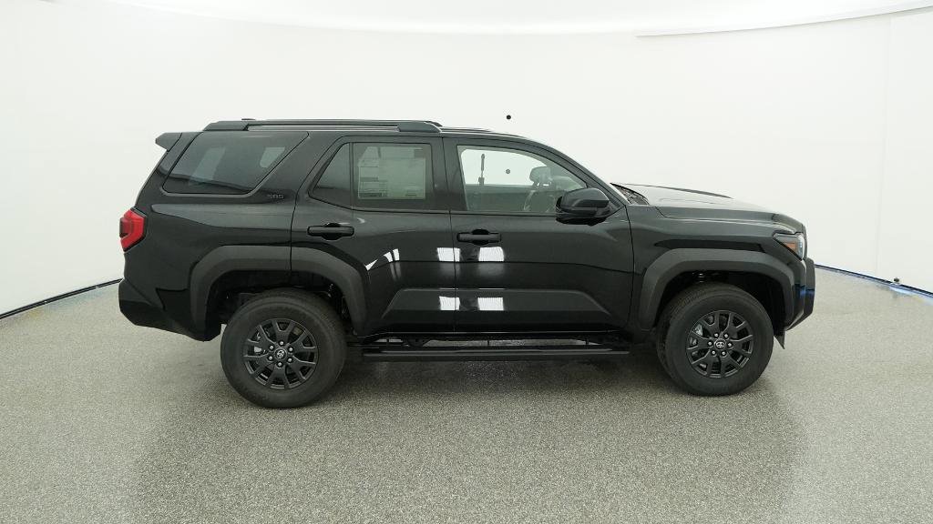 New 2025 Toyota 4Runner SR5 image 14