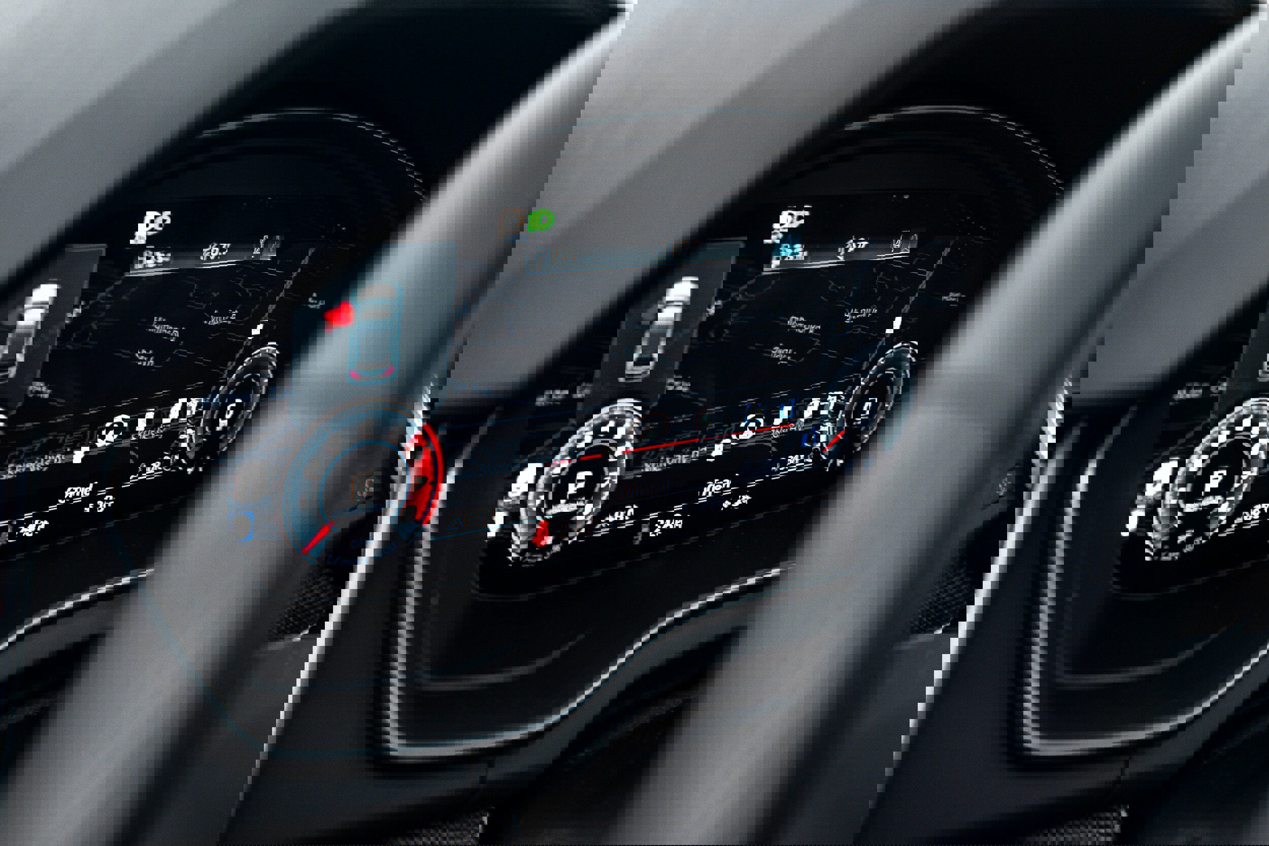 Certified 2025 Audi SQ5 Premium Plus w/ Premium Plus Package image 11