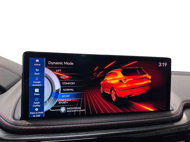 New 2026 Acura MDX Type S image 18