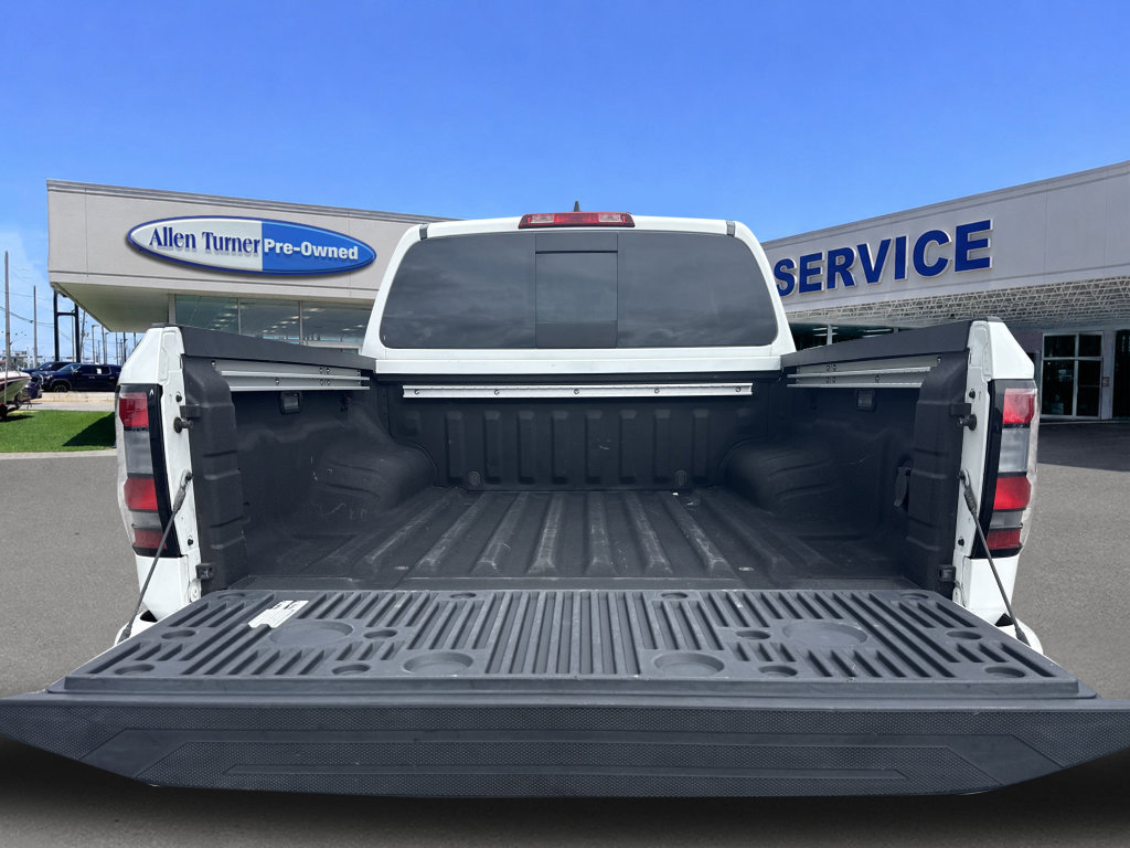 Used 2023 Nissan Frontier SV w/ SV Convenience Package RWD image 31