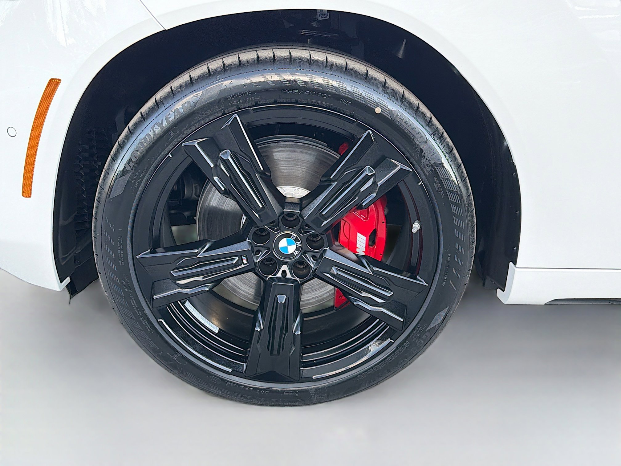 New 2026 BMW X3 M50 w/ Premium Package image 41