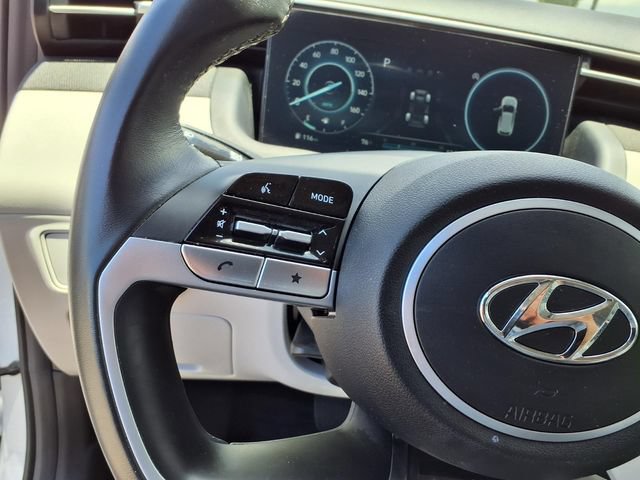 Certified 2023 Hyundai Tucson SEL w/ Convenience Package AWD/4WD image 22