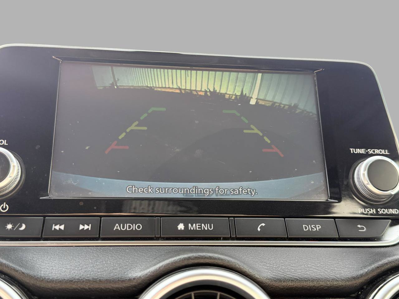 Used 2021 Nissan Sentra S FWD image 28