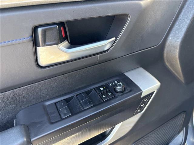 Used 2023 Toyota Tundra Platinum RWD image 12