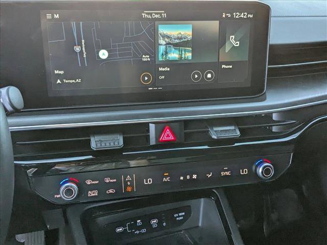 Used 2025 Kia K5 GT image 15
