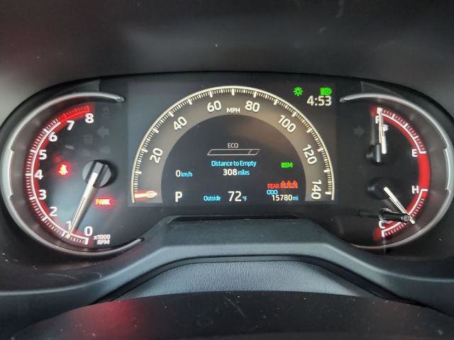 Used 2025 Toyota RAV4 XLE w/ Convenience Package image 26