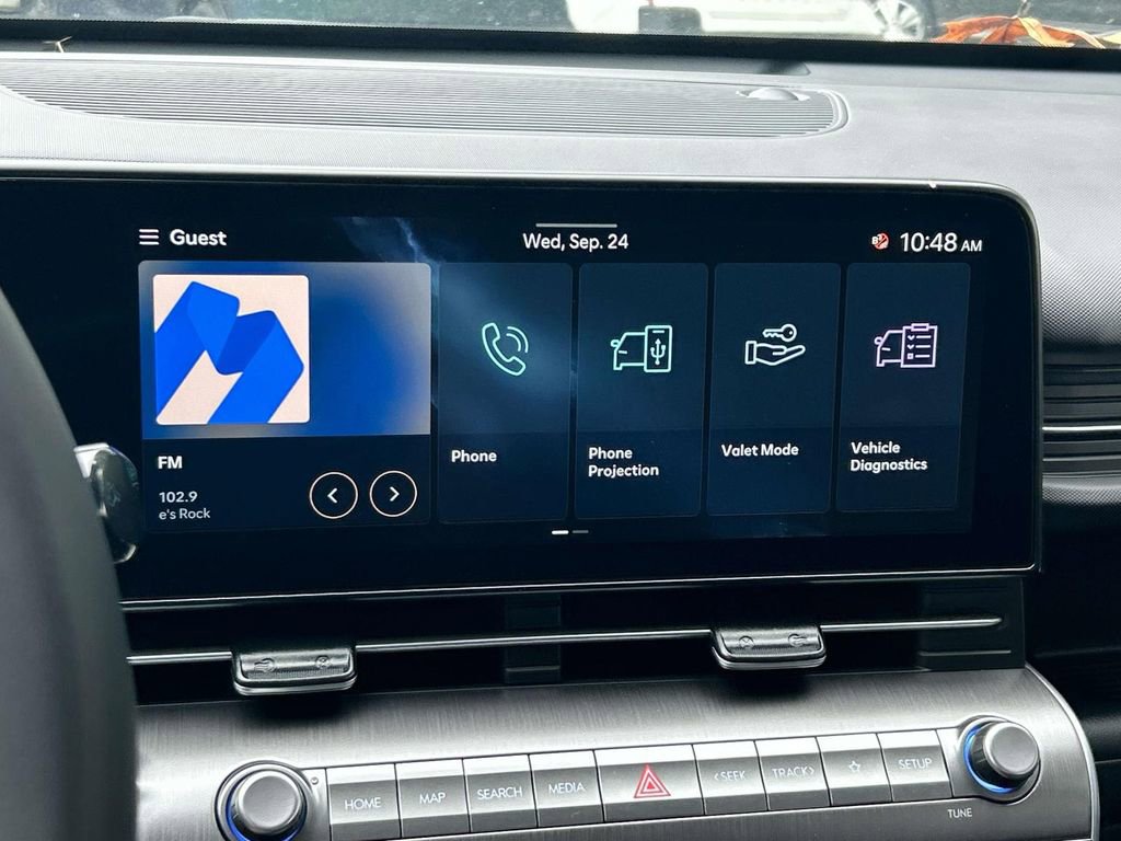 New 2026 Hyundai Kona SEL Sport image 31