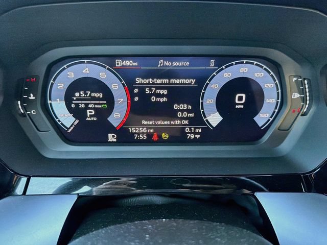 Used 2024 Audi A3 2.0T Premium w/ Convenience Package FWD image 39