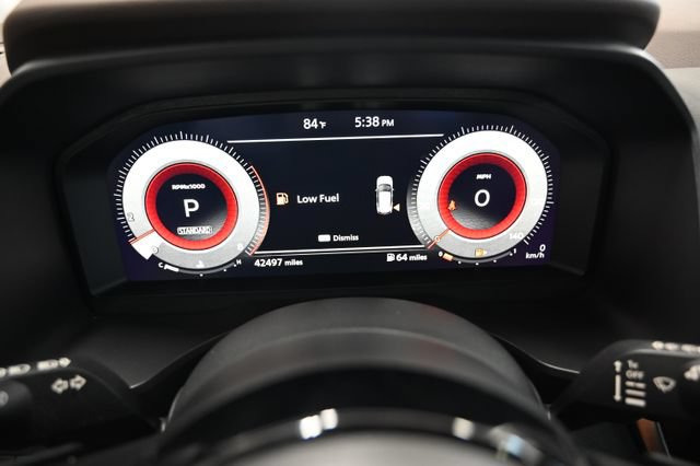 Used 2021 Nissan Rogue Platinum FWD image 34