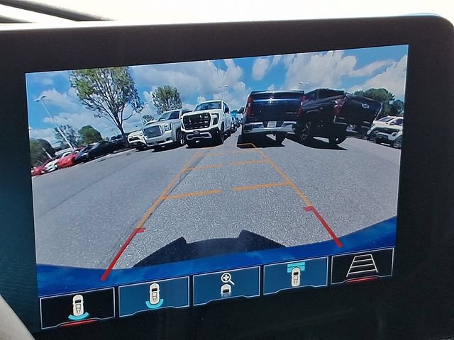 Used 2025 Chevrolet Corvette Z06 RWD image 10