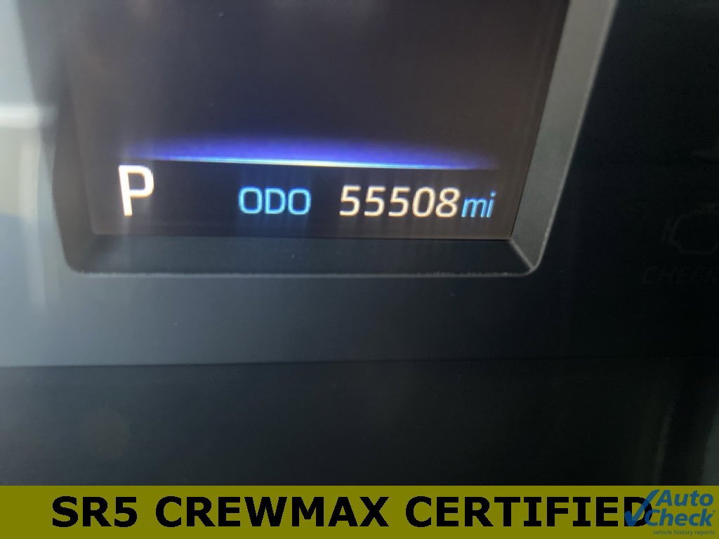 Used 2023 Toyota Tundra SR5 image 29