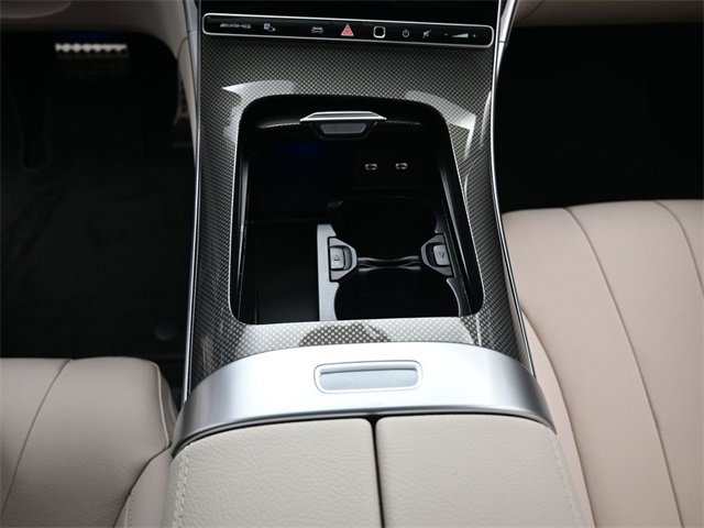 New 2026 Mercedes-Benz CLE 53 AMG 4MATIC Coupe image 13