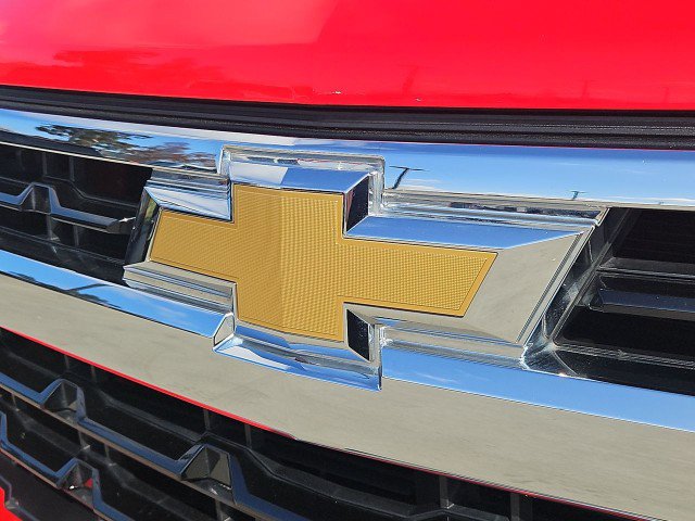 Used 2022 Chevrolet Silverado 1500 LT RWD image 30