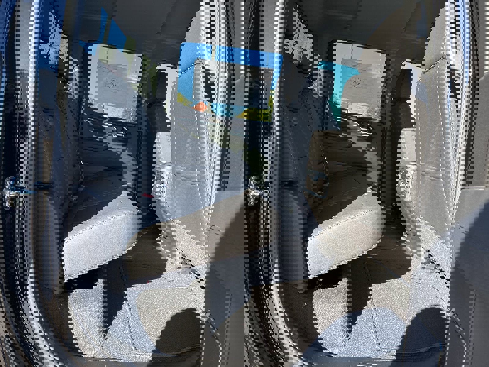 New 2026 GMC Sierra 1500 SLT w/ SLT Premium Plus Package image 21