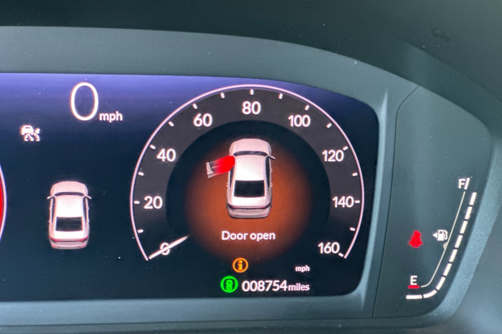 Certified 2025 Honda Accord LX image 24