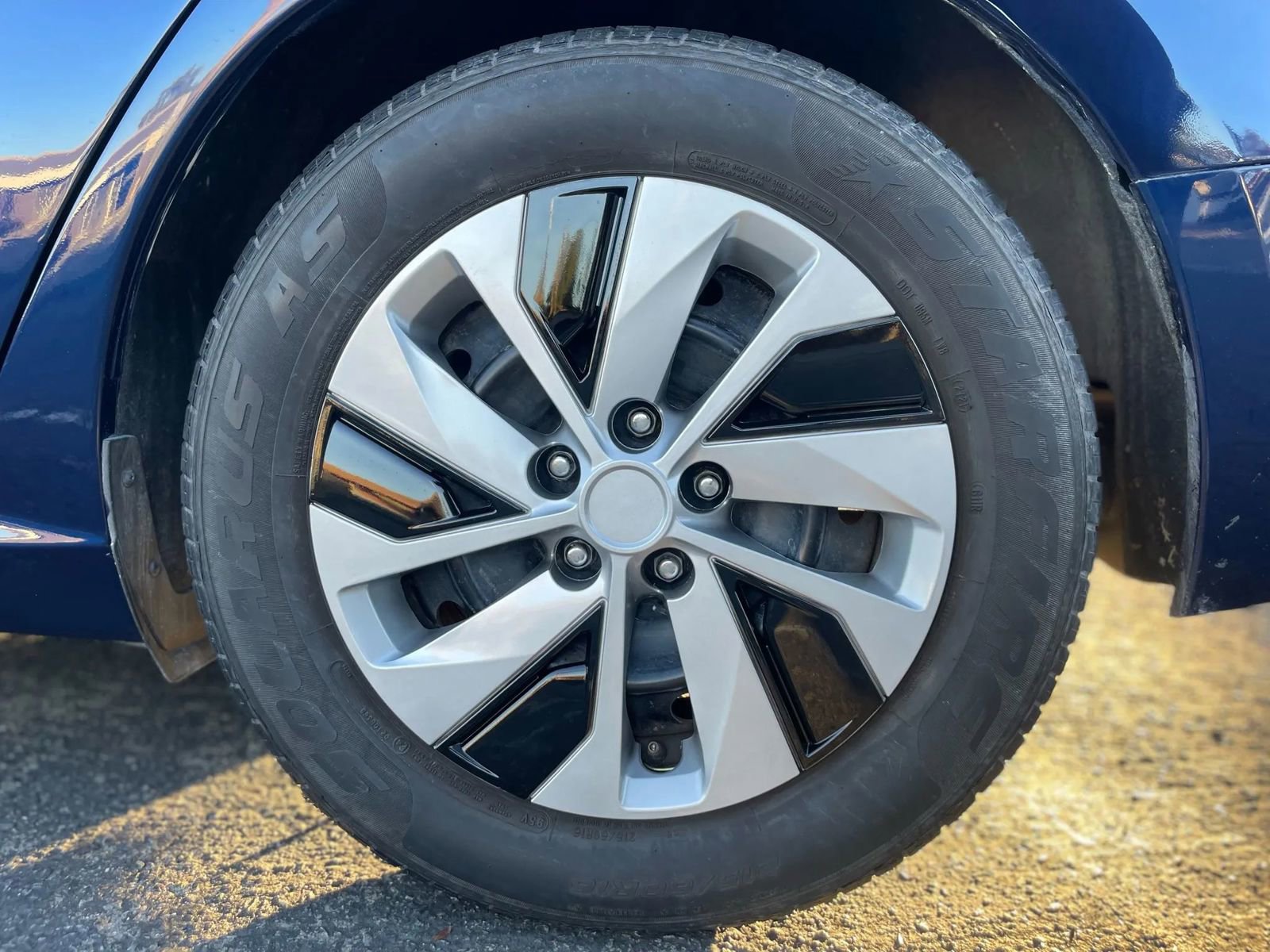 Used 2019 Nissan Altima 2.5 S image 27