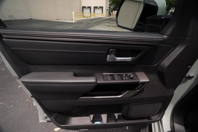 Used 2024 Toyota Sequoia Limited AWD/4WD image 21