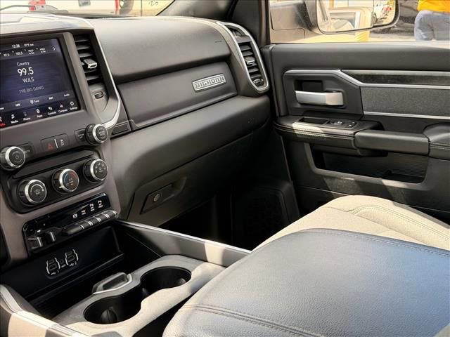 Used 2021 RAM 2500 Big Horn w/ Level 1 Equipment Group AWD/4WD image 16