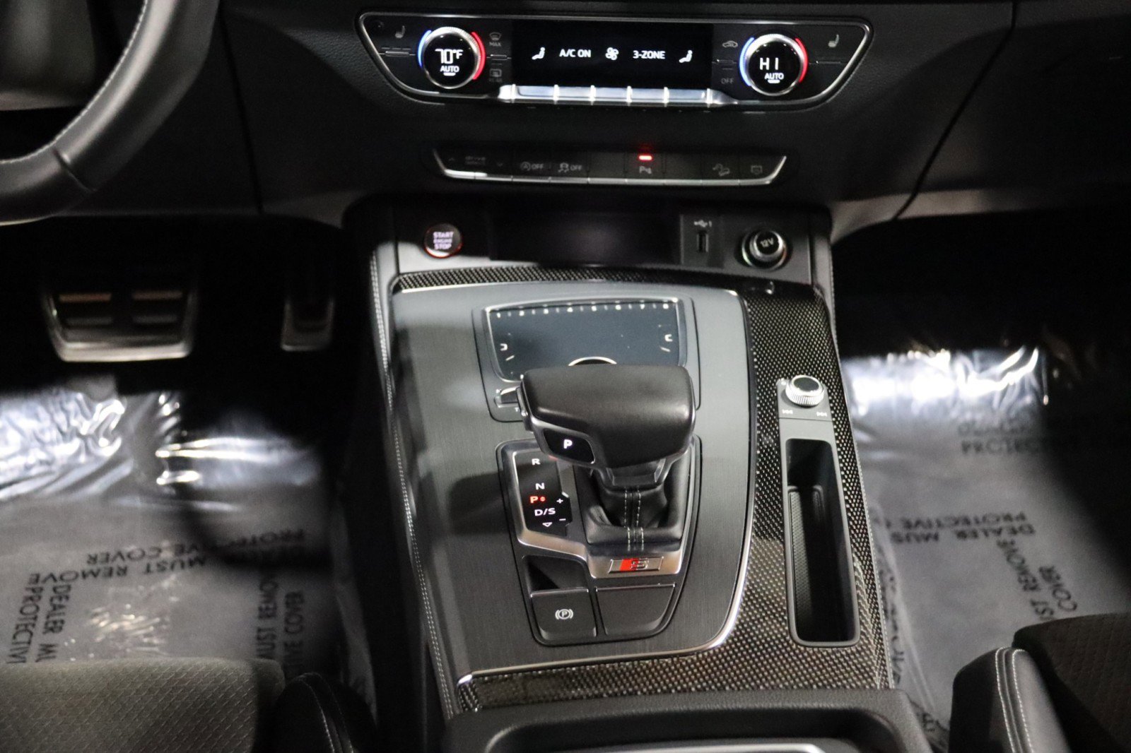 Used 2020 Audi SQ5 Premium Plus image 58