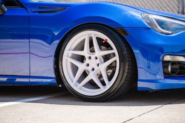Used 2013 Subaru BRZ Limited RWD image 33