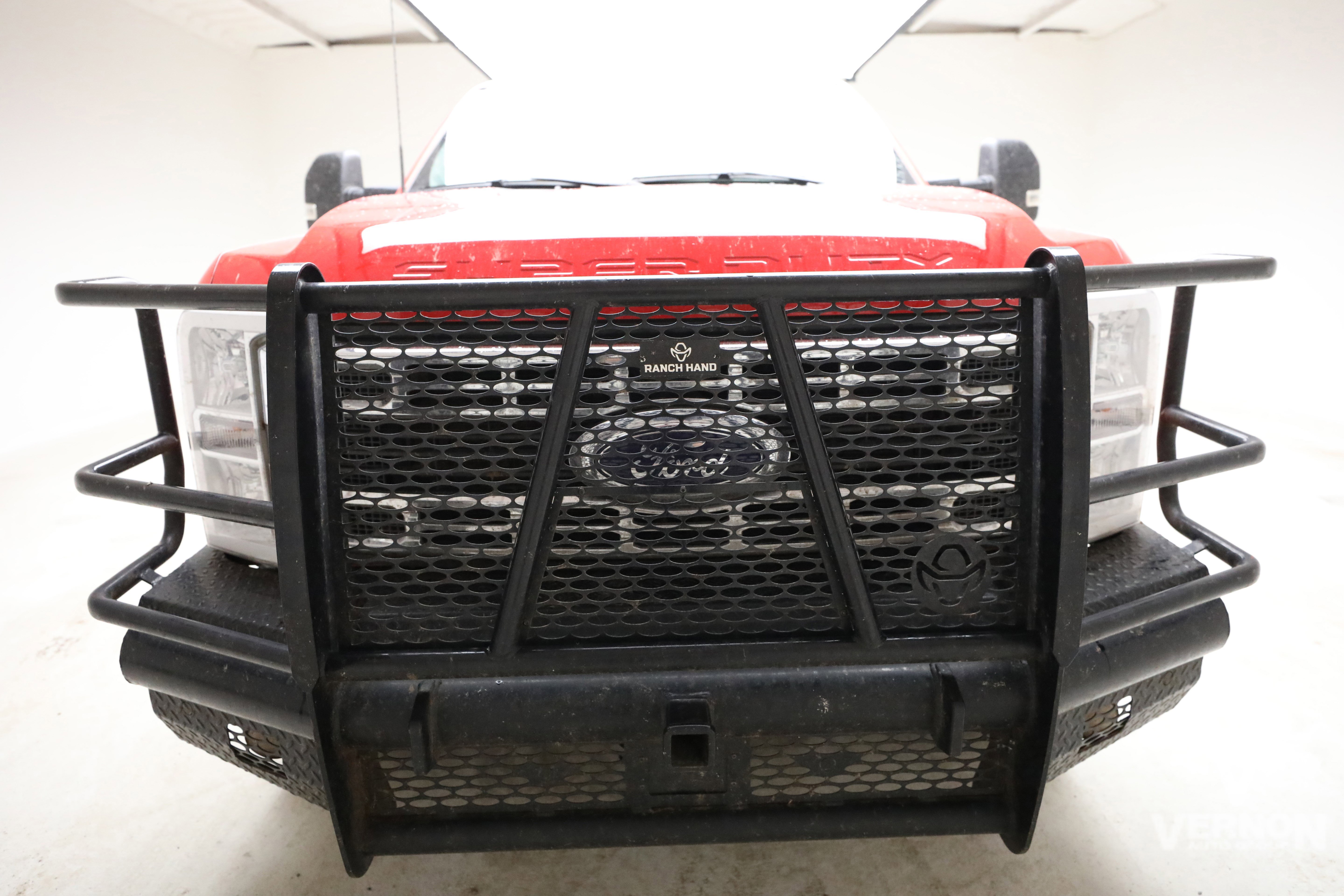 Used 2023 Ford F350 XLT w/ FX4 Off-Road Package AWD/4WD image 7