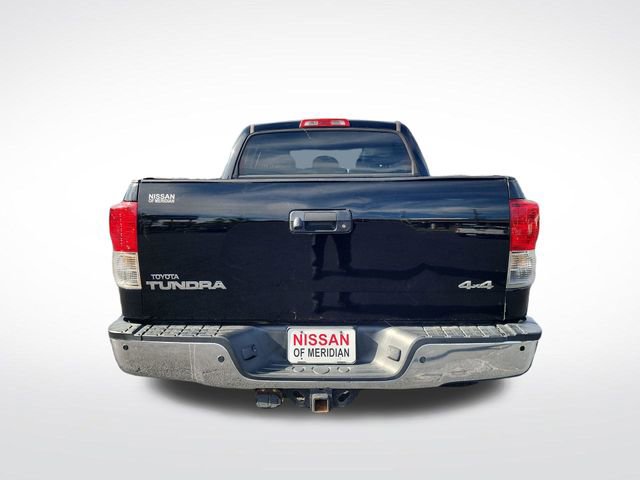 Used 2011 Toyota Tundra Limited w/ Platinum Pkg AWD/4WD image 4