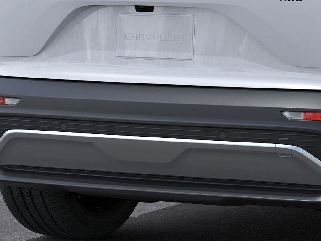 New 2026 Chevrolet Blazer EV LT w/ Midnight/Sport Edition image 15