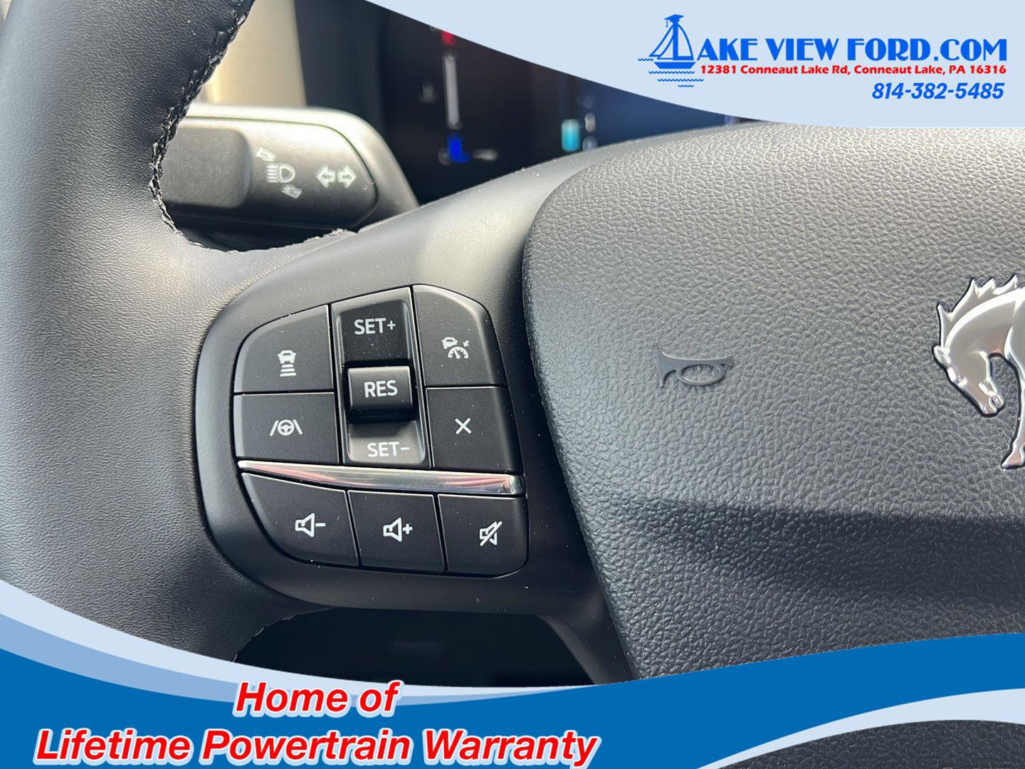 New 2026 Ford Bronco Sport Big Bend w/ Convenience Package image 22