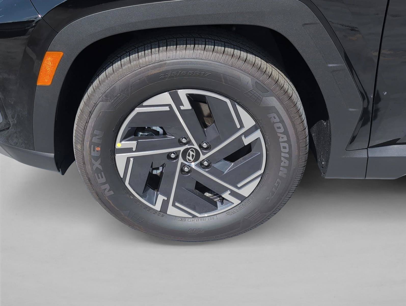 New 2026 Hyundai Tucson Blue SE FWD image 10