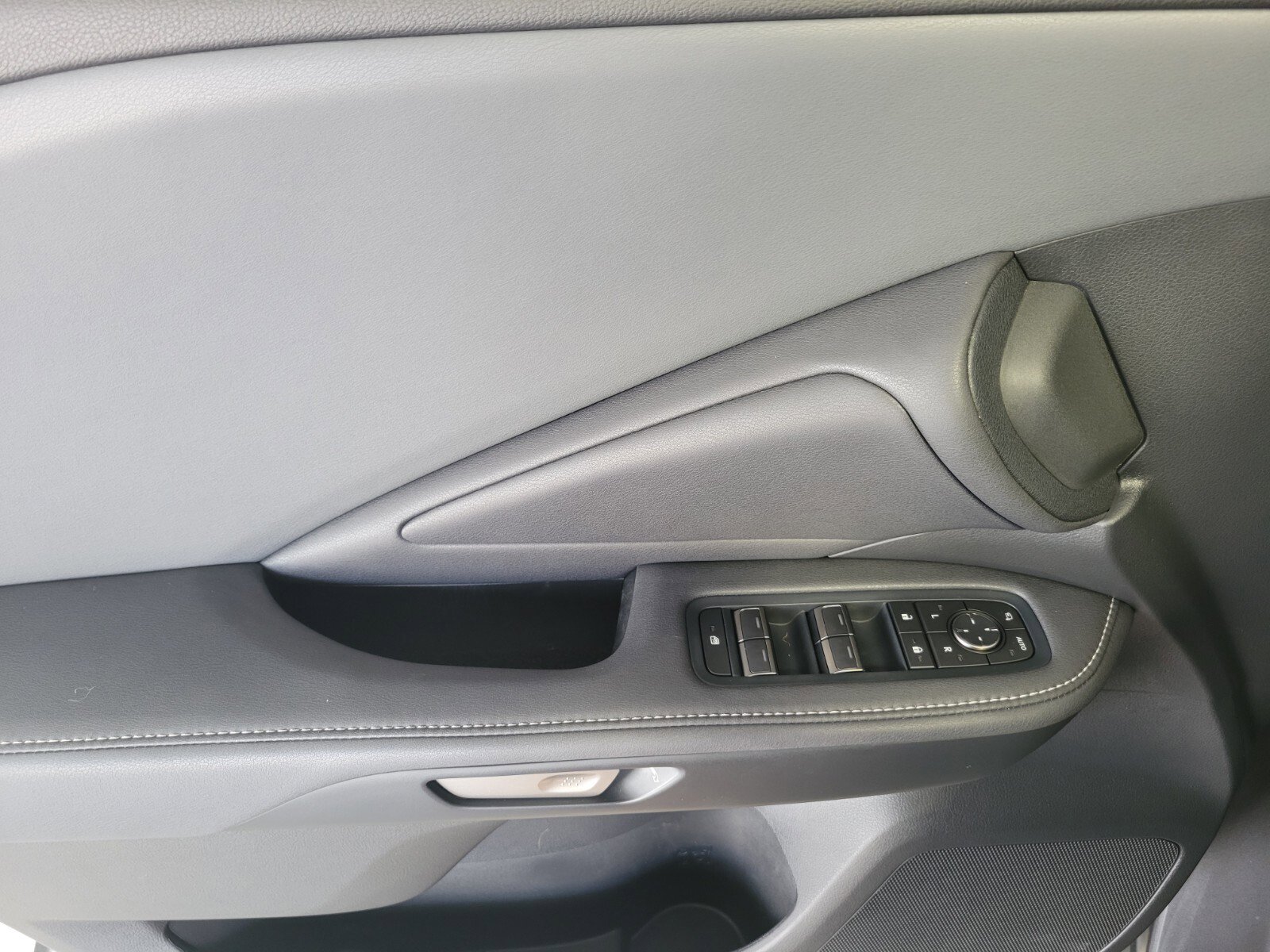 Certified 2024 Lexus TX 350 AWD w/ Cold Weather Package image 18