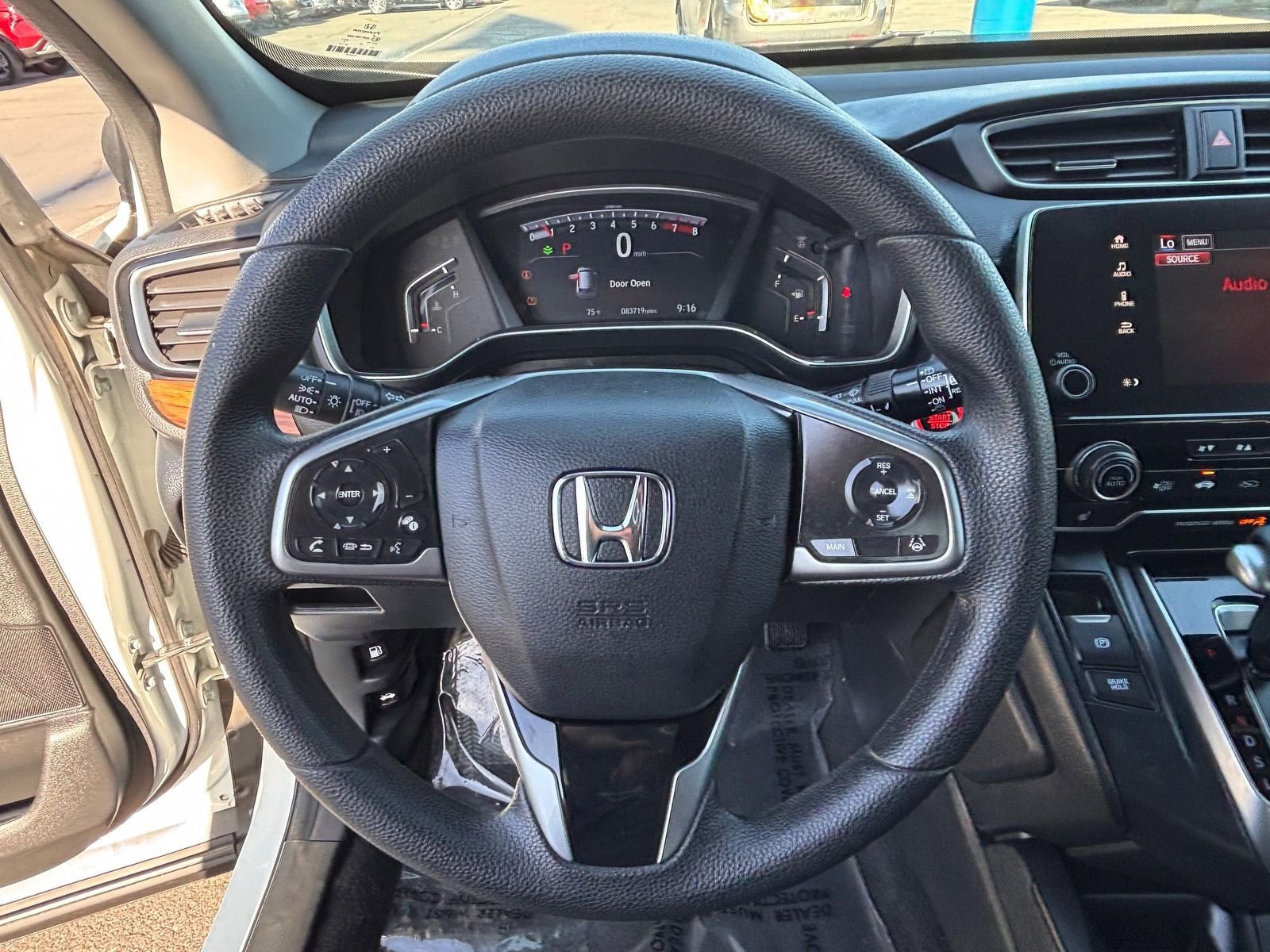 Certified 2019 Honda CR-V EX image 23