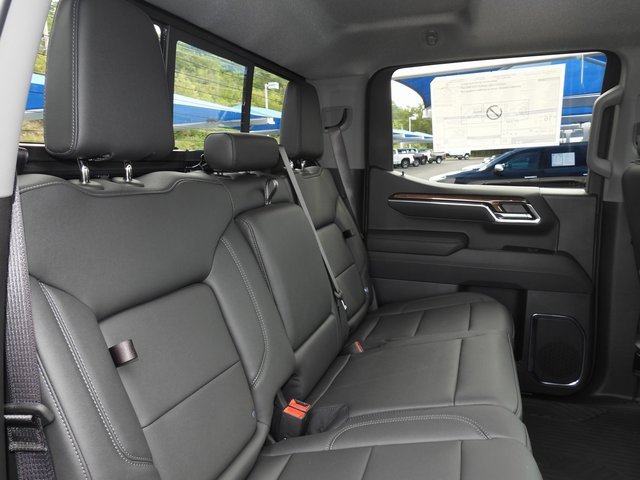 New 2026 Chevrolet Silverado 1500 LT Trail Boss w/ Convenience Package II image 52