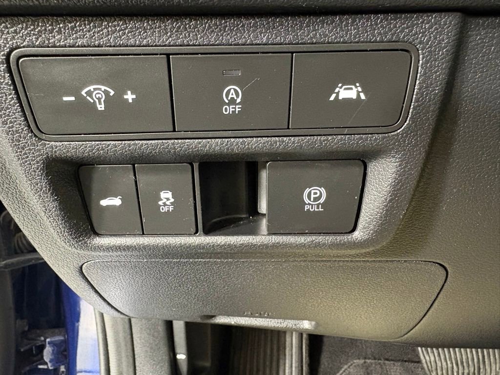 Used 2021 Hyundai Sonata SE w/ Preferred Accessory Package image 29