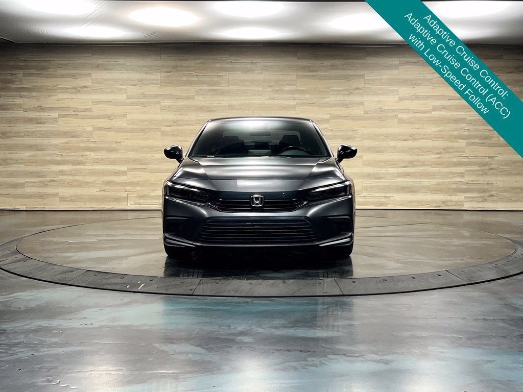 Used 2023 Honda Civic Sport image 9