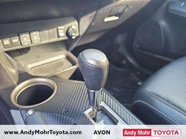 Used 2015 Toyota RAV4 Limited AWD/4WD image 14