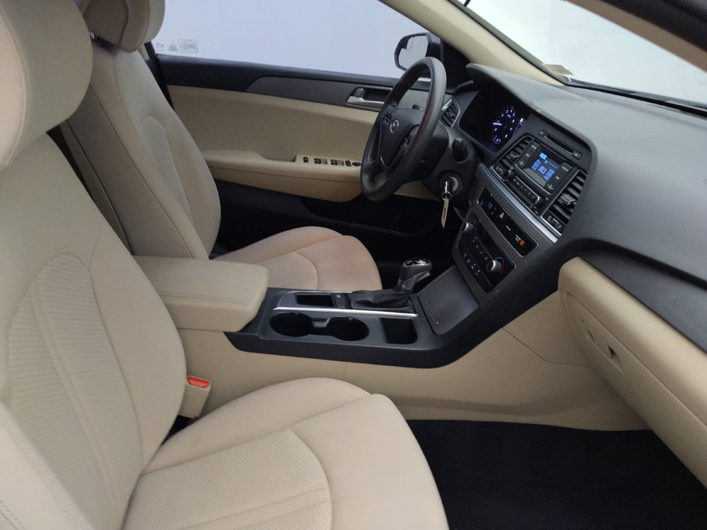 Used 2015 Hyundai Sonata SE image 21