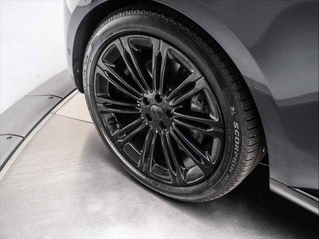 New 2026 Land Rover Range Rover SE AWD/4WD image 12