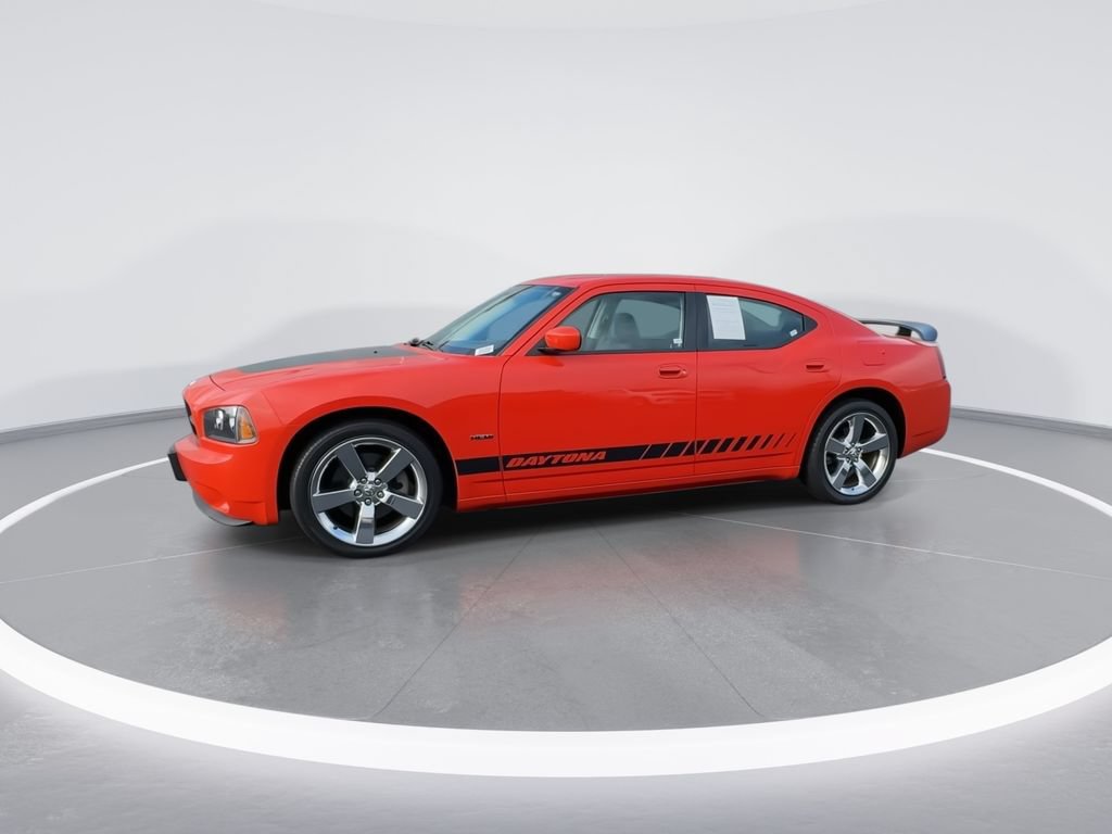 Used 2008 Dodge Charger R/T RWD image 4