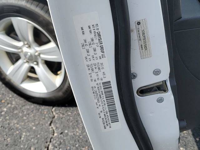 Used 2014 Jeep Patriot Latitude image 29