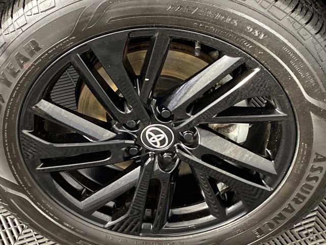 Used 2024 Toyota Corolla Cross AWD Hybrid w/ Moonroof Package image 28