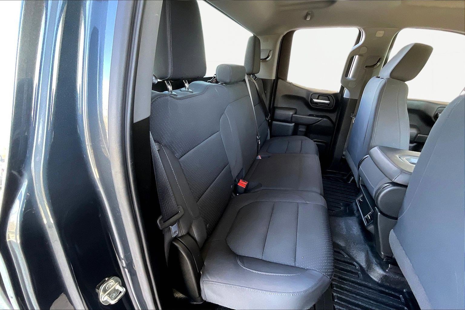 Used 2019 GMC Sierra 1500 Base w/ Convenience Package image 26