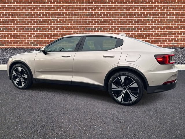 Used 2024 Polestar Polestar 2 AWD/4WD image 3
