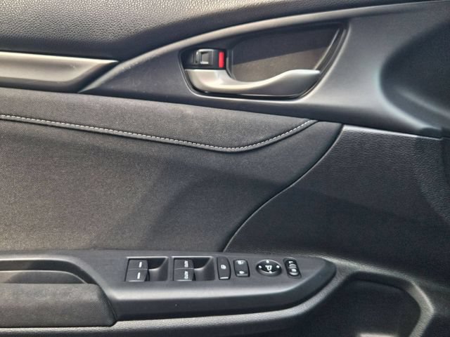 Used 2021 Honda Civic EX image 7