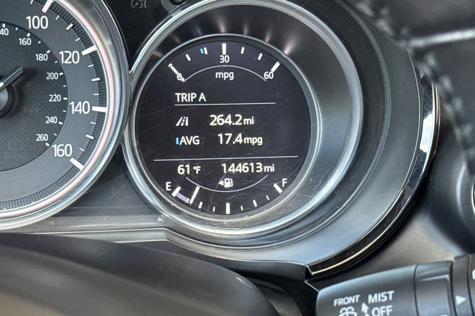 Used 2018 MAZDA CX-9 Grand Touring AWD/4WD image 27