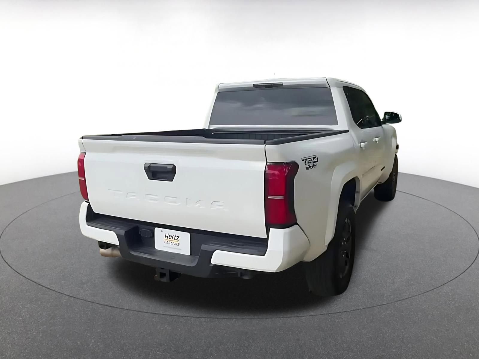 Used 2024 Toyota Tacoma TRD Sport image 15