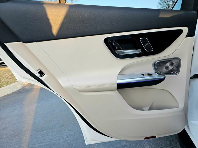 New 2026 Mercedes-Benz GLC 300 4MATIC image 25