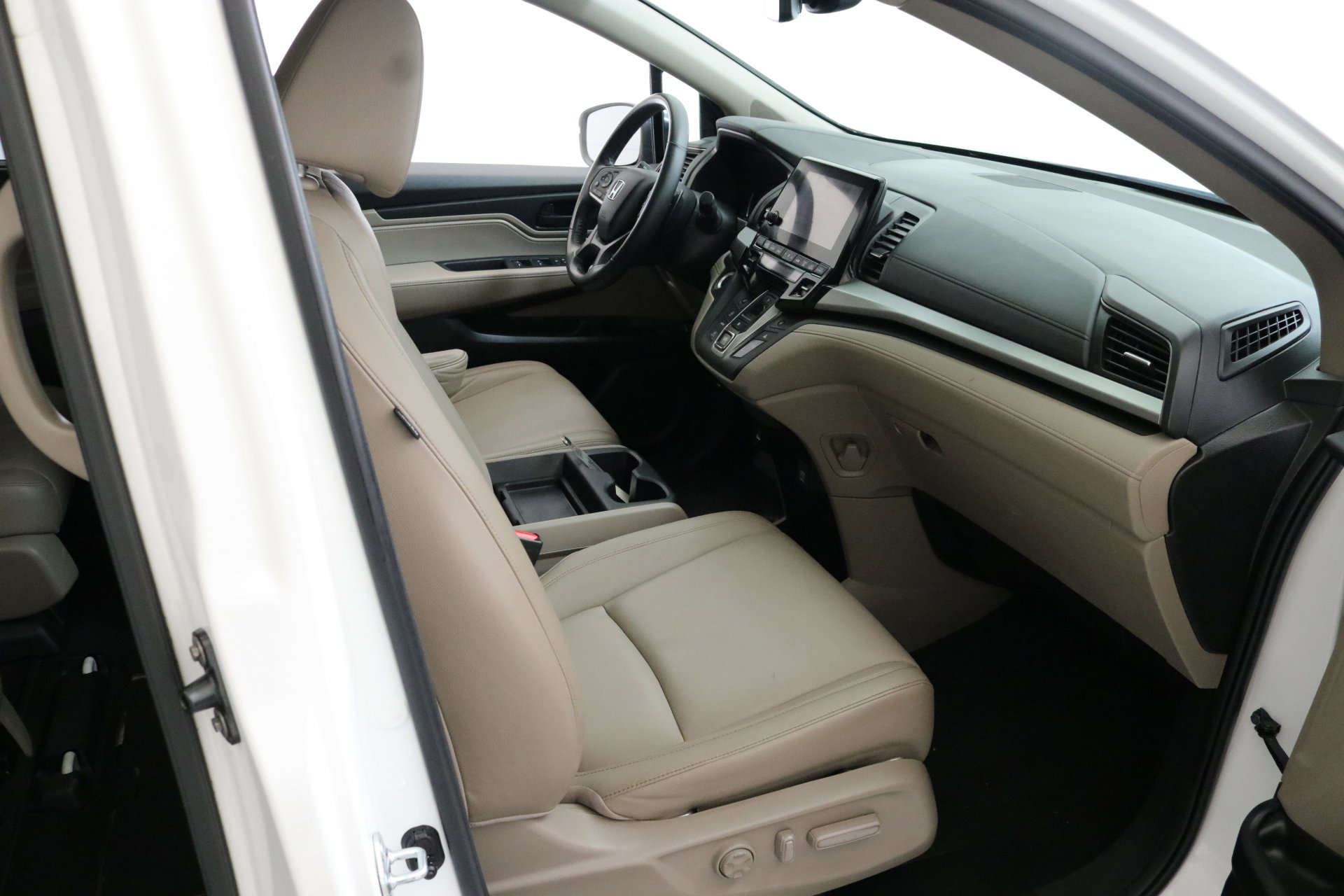 Used 2023 Honda Odyssey EX-L image 27