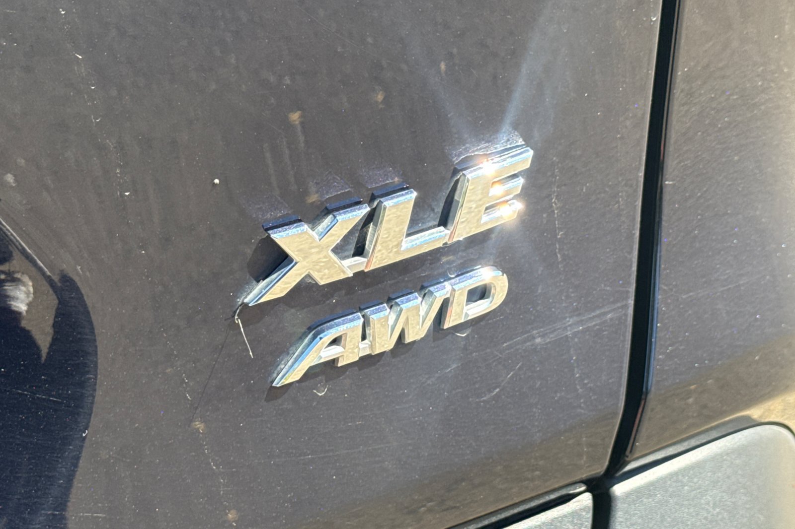 Certified 2025 Toyota RAV4 XLE AWD/4WD image 52